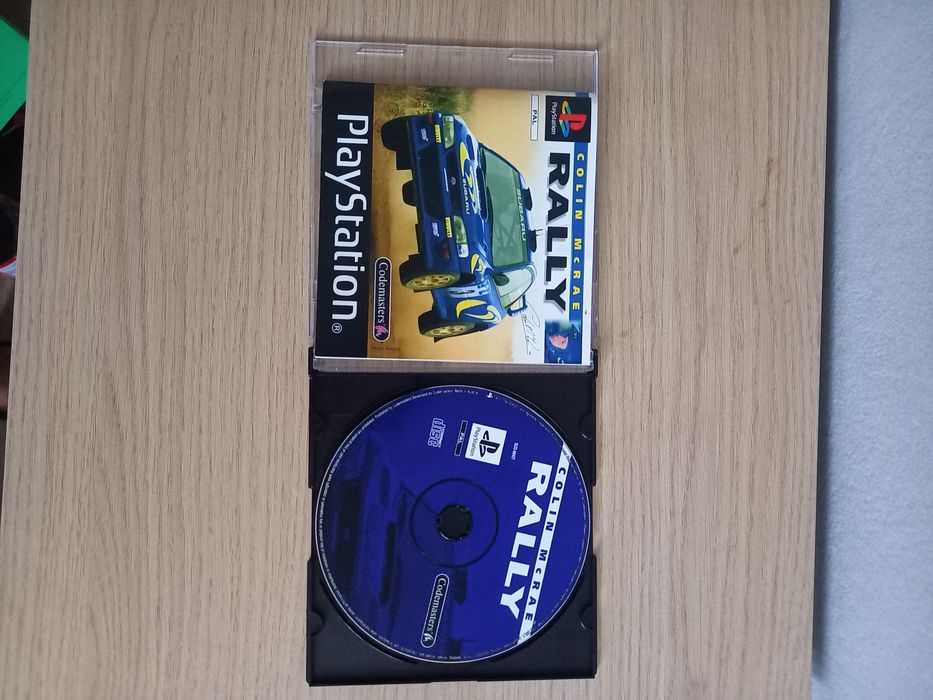 Gry PlayStation 1