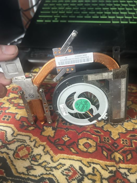 Czesci sony vaio pgc 71811m