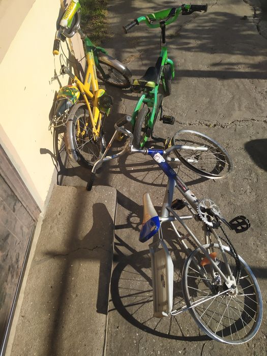 Велосипед. Велик, велозапчасти. Запчасти для велосипеда.