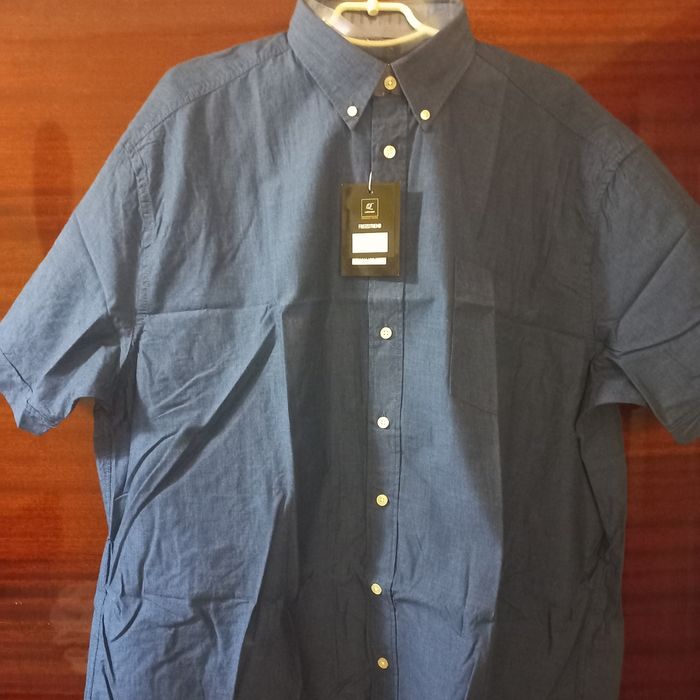 Рубашка Luciano 4XL