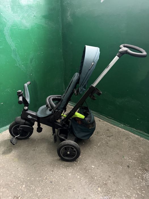 Велосипед Kinderkraft easytwist