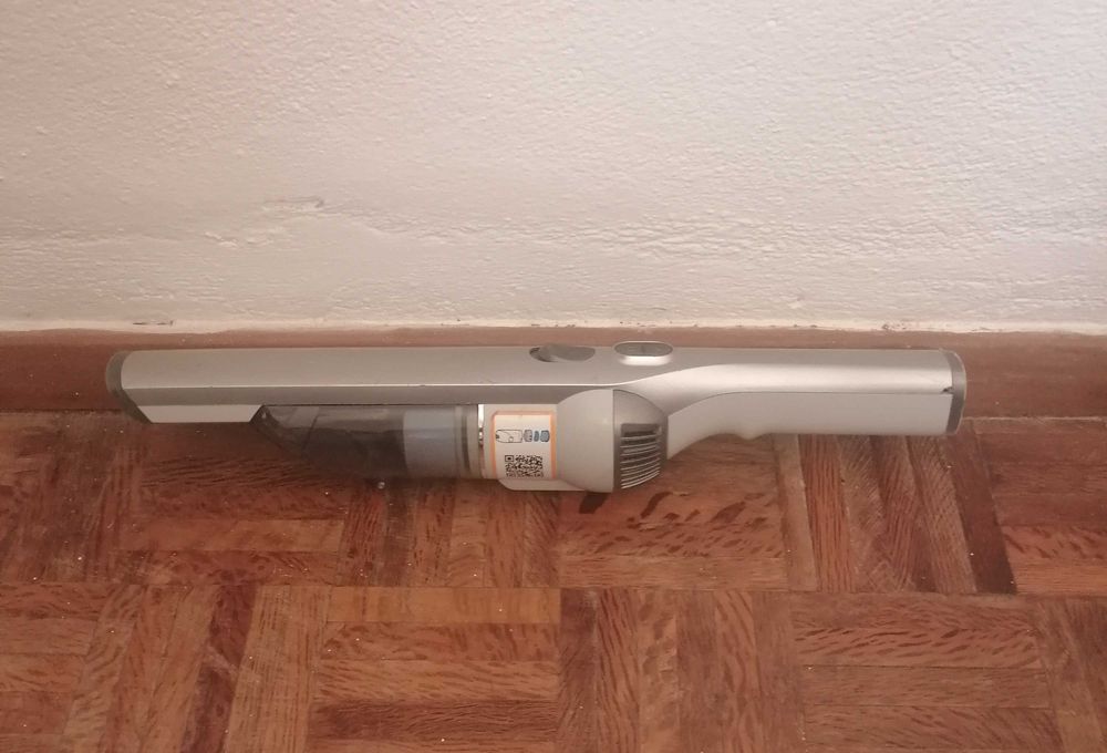 Aspirador vertical philips series 4000