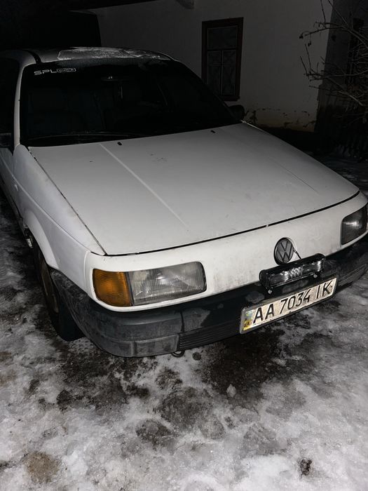 Продам пасат б3 универсал