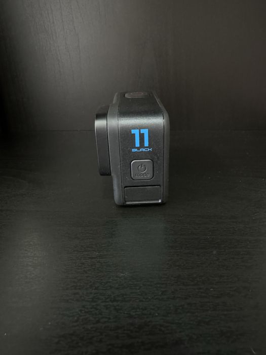 Go Pro Hero 11 Black64283895897858121