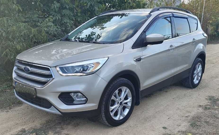 Ford Escape