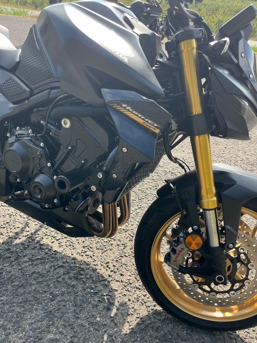 Honda Hornet 1000 sp