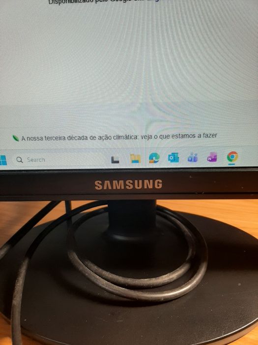 Monitor Samung 19' E1920N445716635509729284