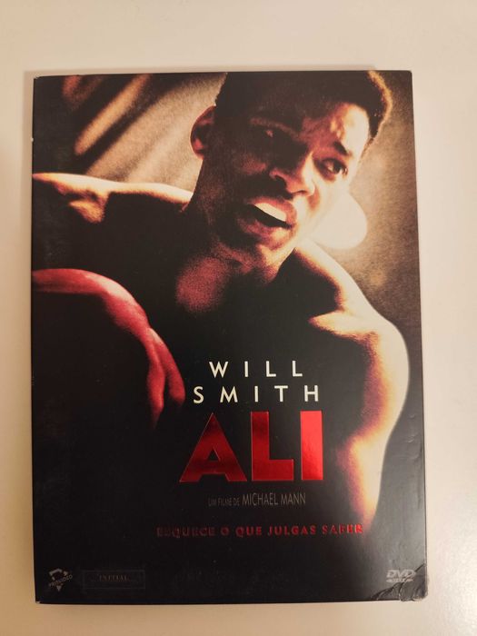 Edições raras em DVD (digipacks, steelcases, caixas, slipcases) - 4