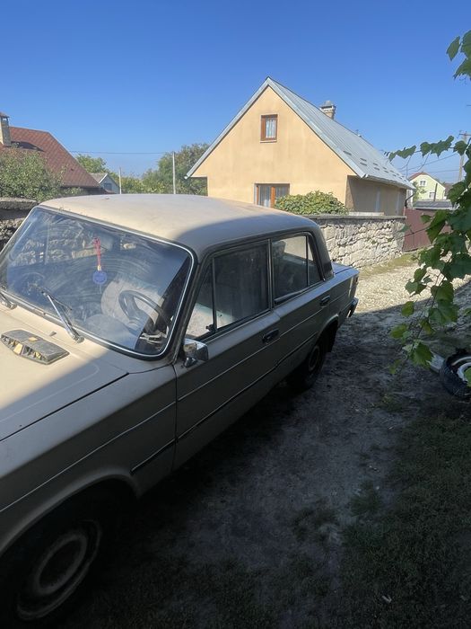 Продається ваз 2106 на ходу