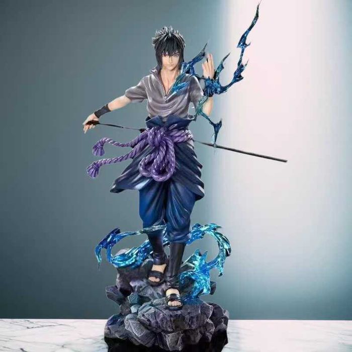 Figuras anime naruto