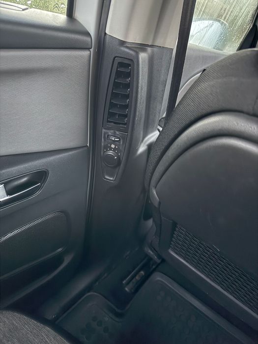 Citroen c4 grand picasso