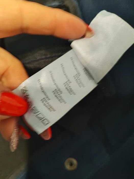 Spodnie treningowe turystyczne Softshell xl