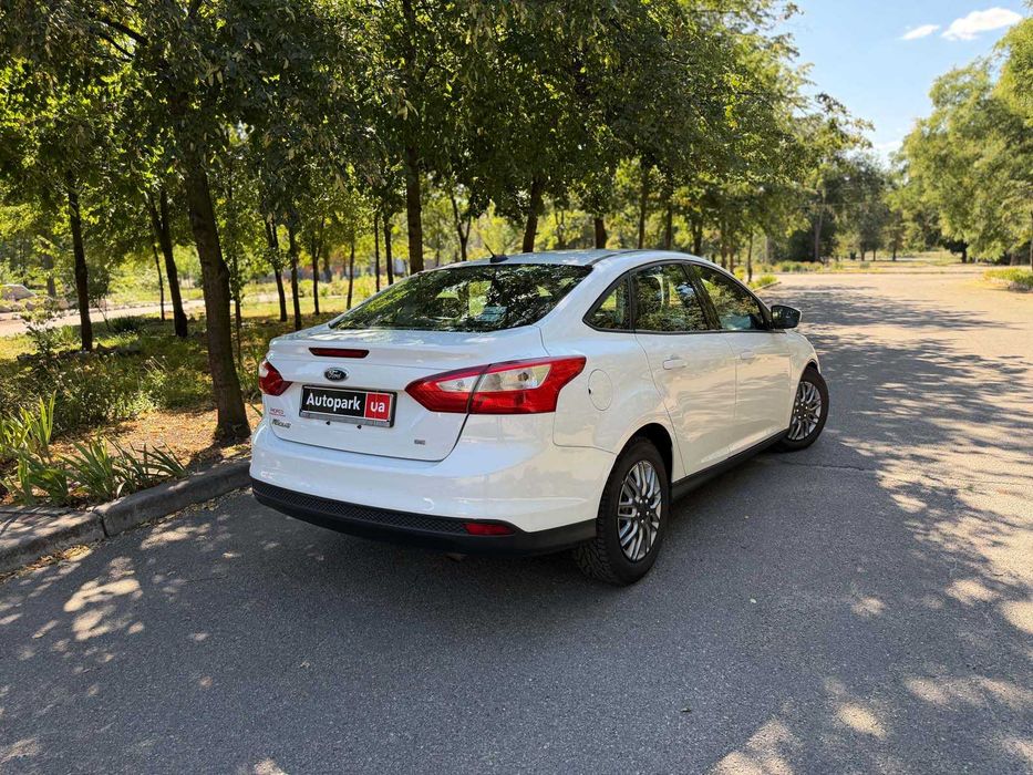 Продам Ford Focus 2012р. #78608