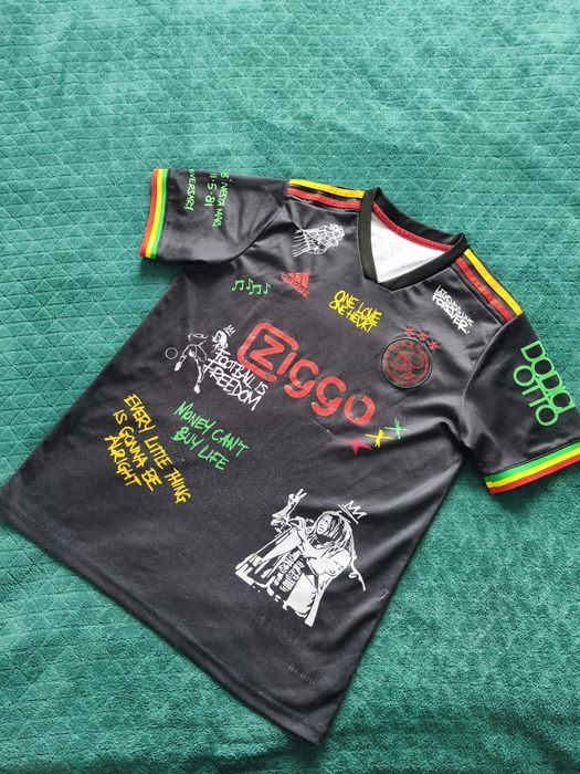 Ajax Amsterdam 2021/2022