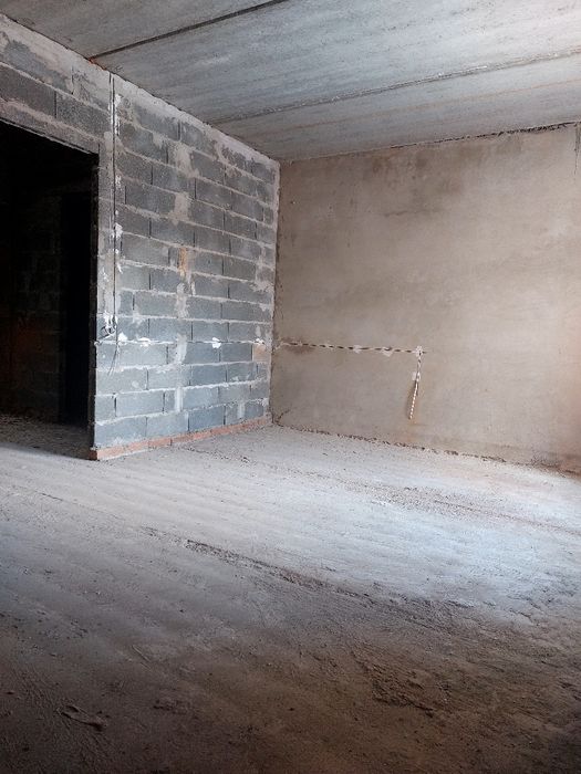 Продається 1 кімнатна квартира