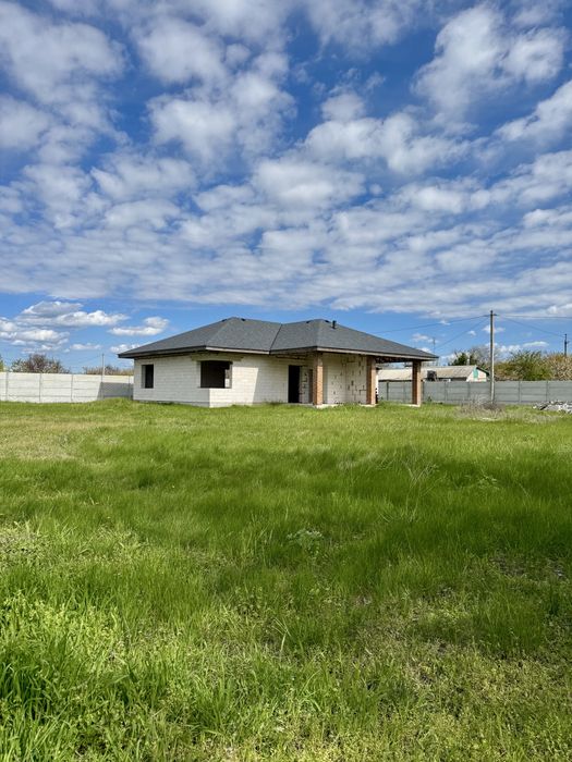 Продажа 3к дома 185м2 возле SunRay | Подгородное