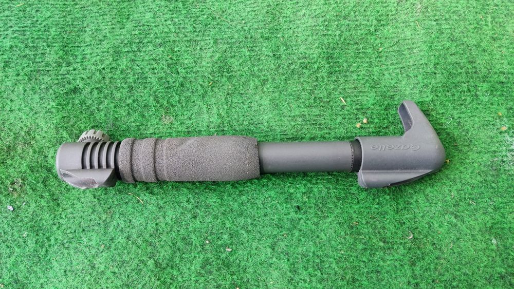 Pompka do roweru Gazelle