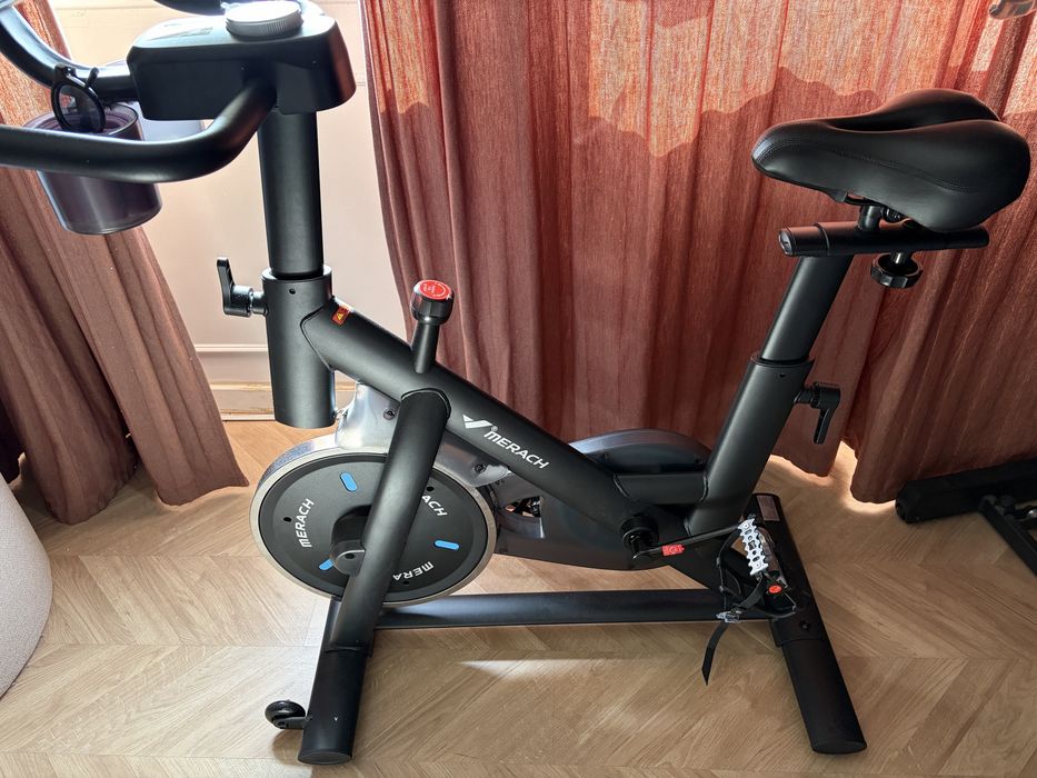 Merach MR S26 Static Bicycle506745484823111680