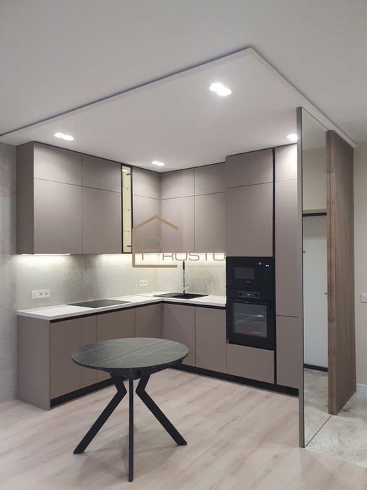 Продаж 1,5к квартири 45 м² ЖК Квадрат