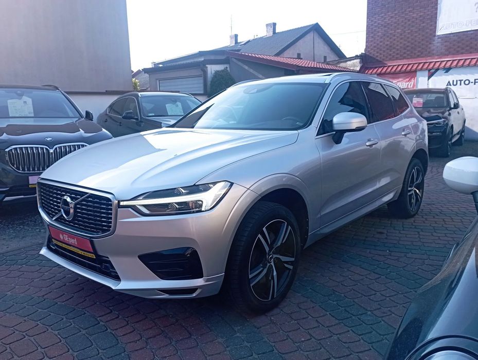 Volvo XC 60