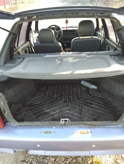 Славута обьем 1.2 бензин стан добрий не гнила, е зв'язок з хозяіном