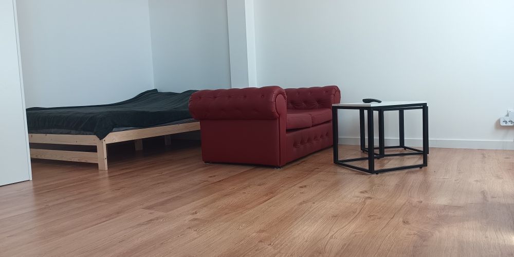 Kawalerka 34 m² | centrum Cieszyna | niski czynsz | internet