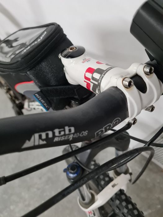 Lapierre Tecnic FS 900