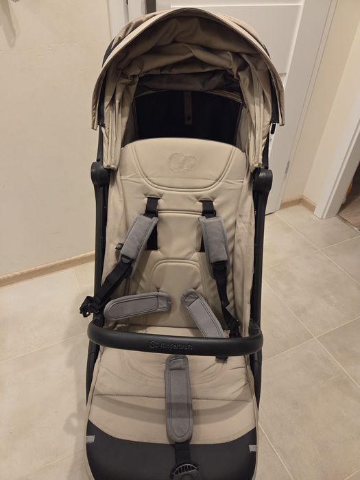 Wózek Kinderkraft NUBI