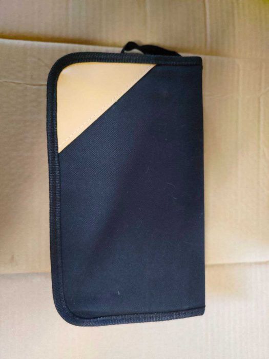 Набор сетевика для мастеров Обжимка, RJ45 соединители, патчкорды