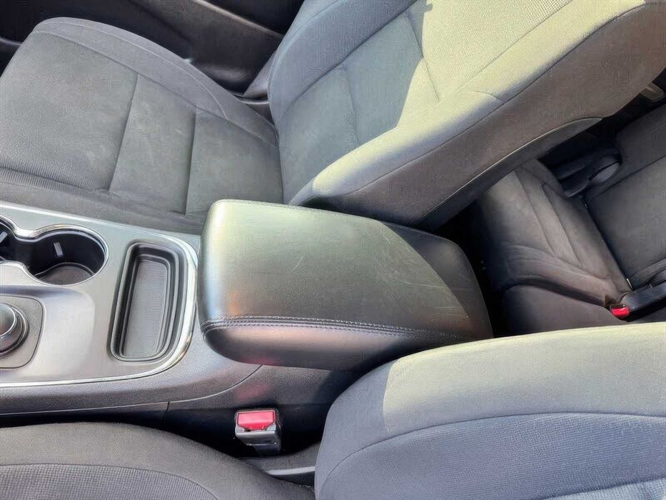 Dodge Durango SXT      2016