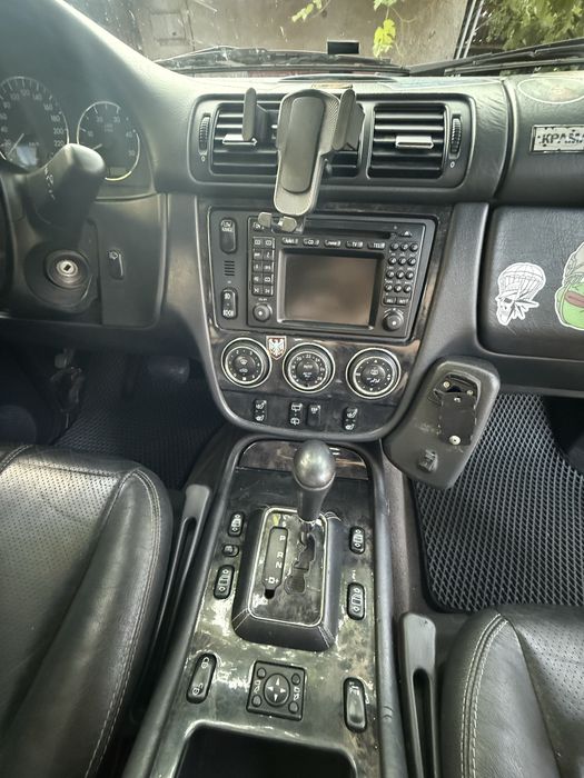 Продам Mersedes Benz w163