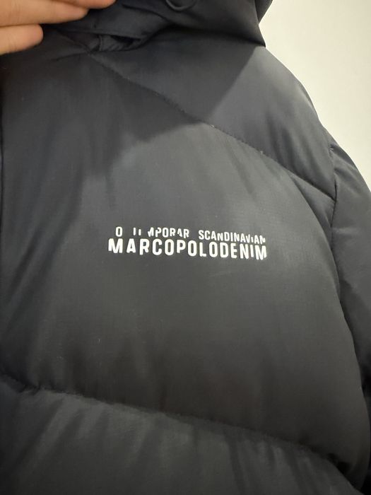 Жіночий пуховий Marc O’Polo