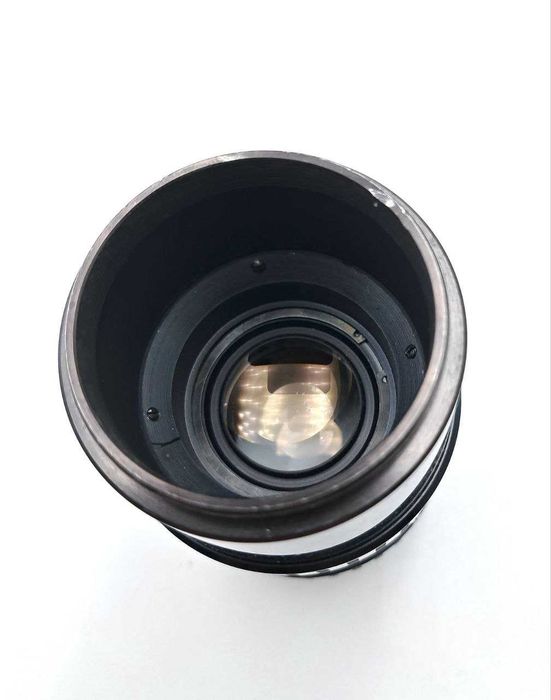 Steinheil-Cassarit 100/3.5 різьба М42