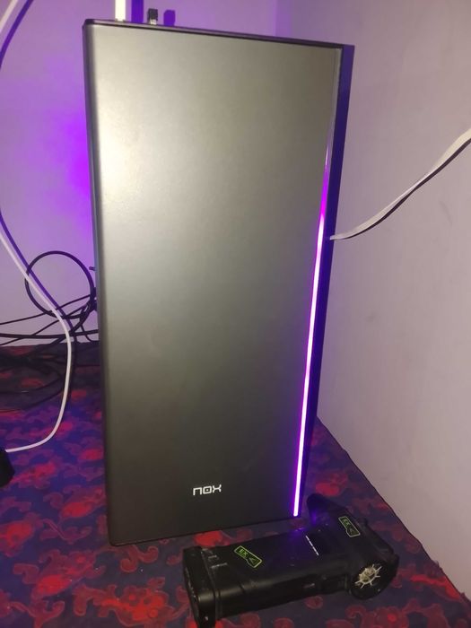 AMD Ryzen 5 3600 6-Core