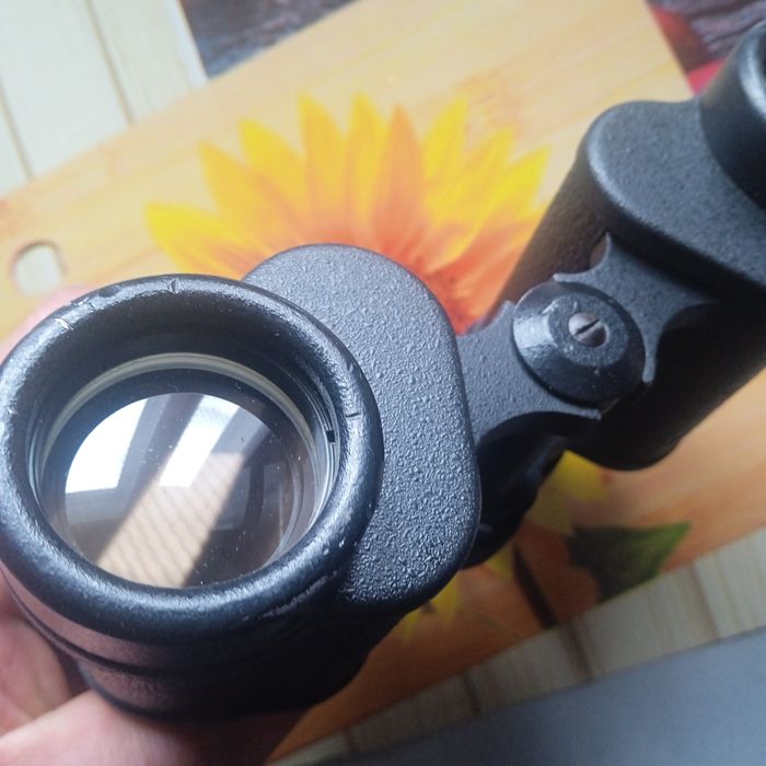 Бинокль Комз бпц 8×30