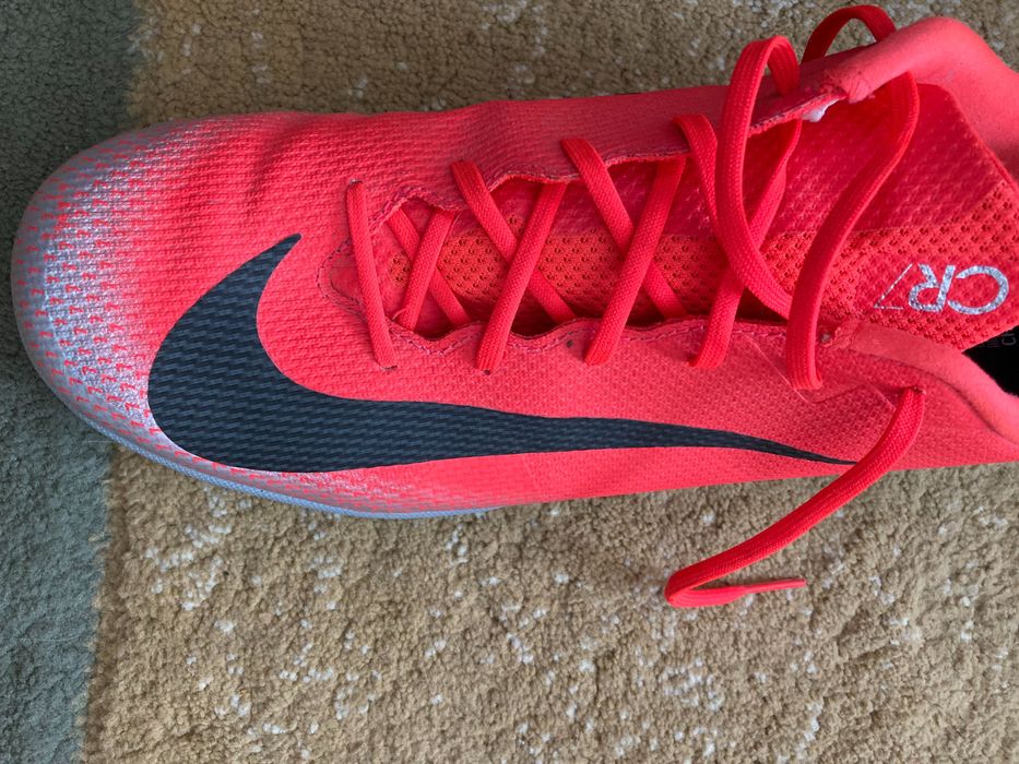 sportowe buty NIKE