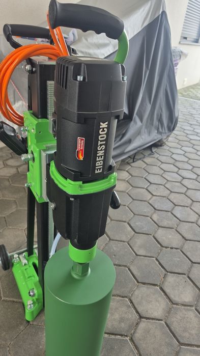 Carroteadora nova