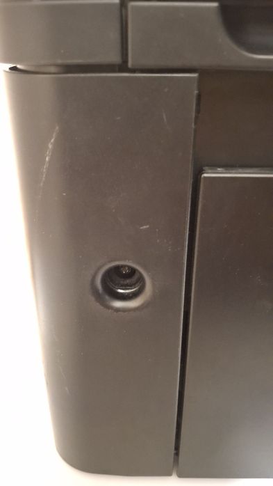 Принтер HP LaserJet P1606dn