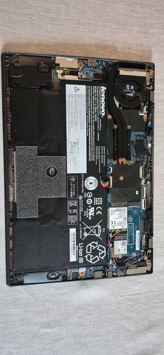 Lenovo ThinkPad X1 Carbon Intel Core i7