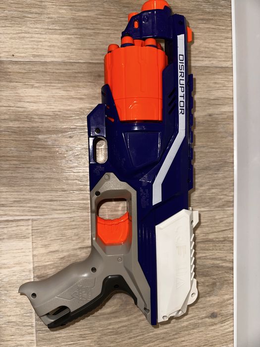 Бластер Nerf оригінал