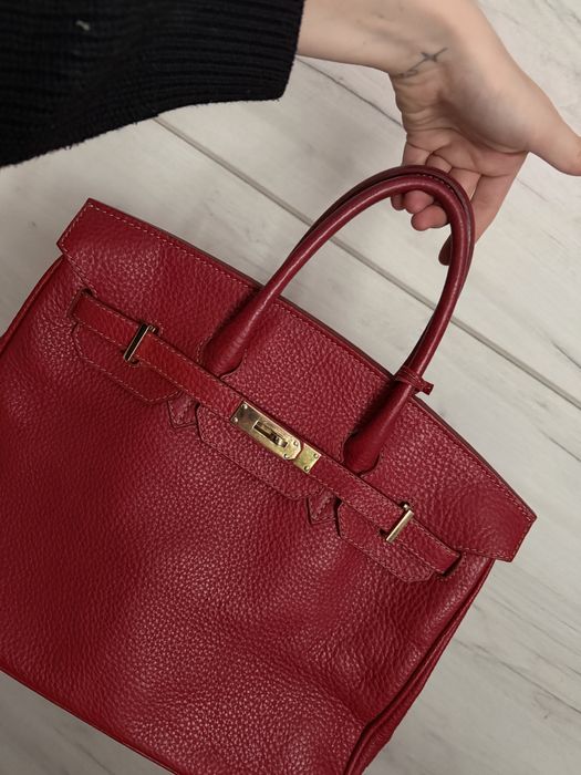 Torebka Hermes Birkin
