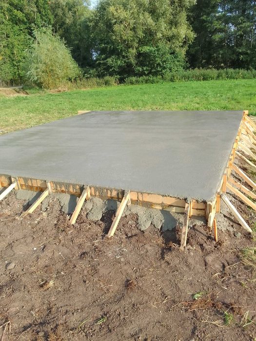 Budowa Domów stany surowe,dachy,malowanie dachów