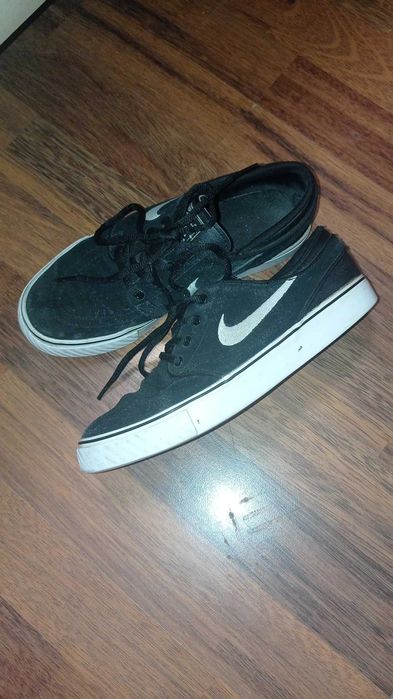 Оригінальні Nike Stefan Janoski 36.5 розмір