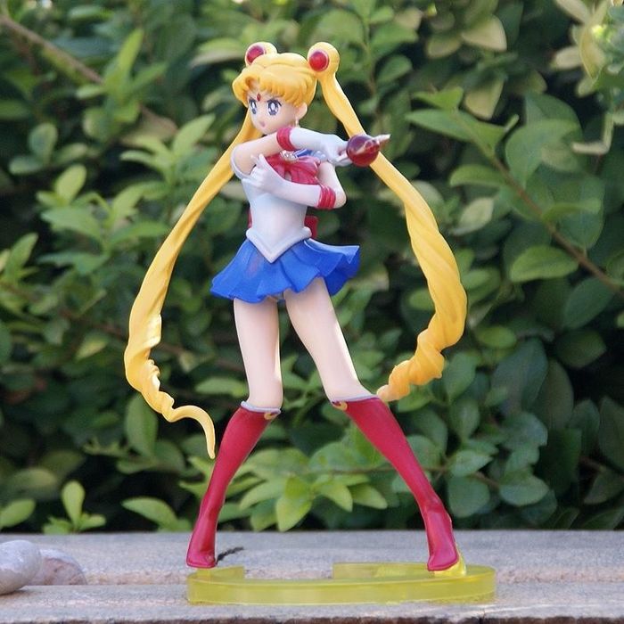 Navegantes da lua Saillormoon