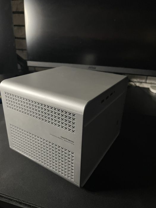 проектор Wanbo 4k 1080p full hd