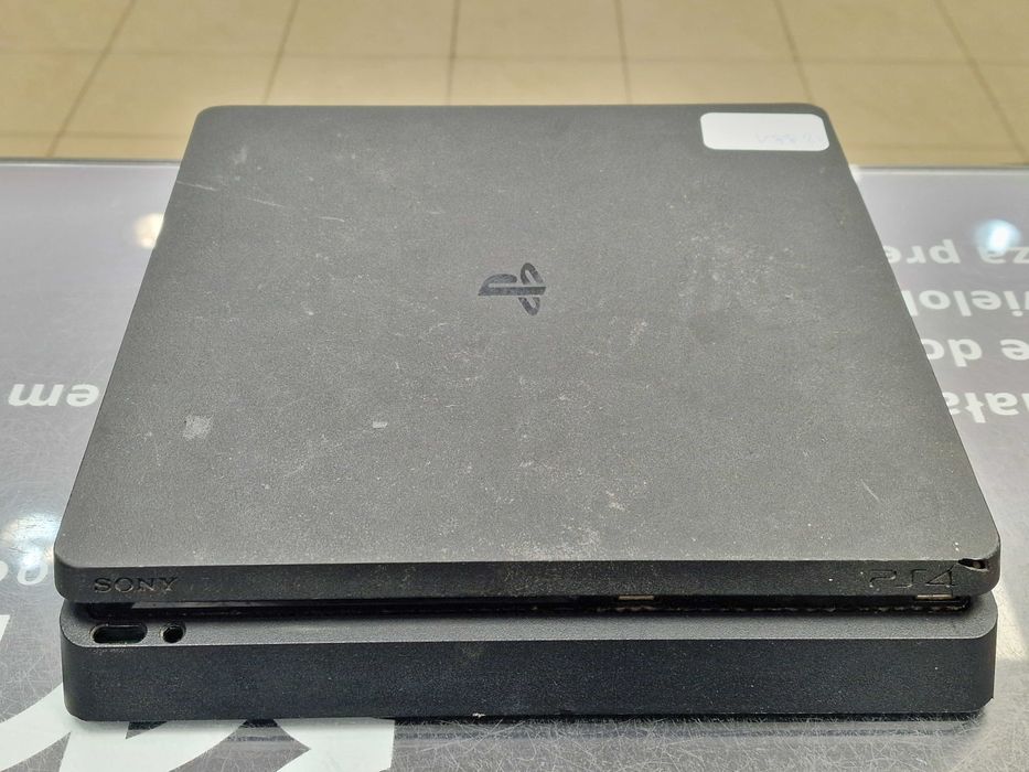 PlayStation 4 Slim 500GB CUH-2216A/ Grade F/ Czytaj uważnie opis/ PS4