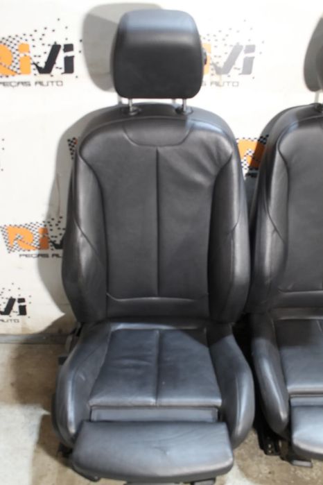 Conjunto de bancos BMW 3 Touring (F31)