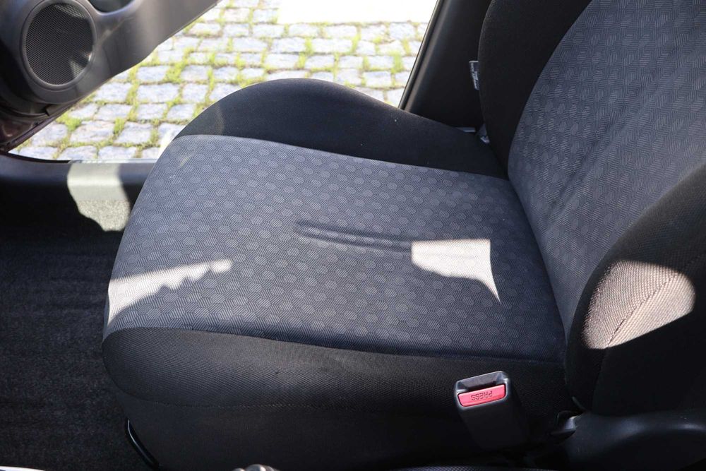 Toyota Urban Cruiser 1.4 D-4D Diesel, ano 2009