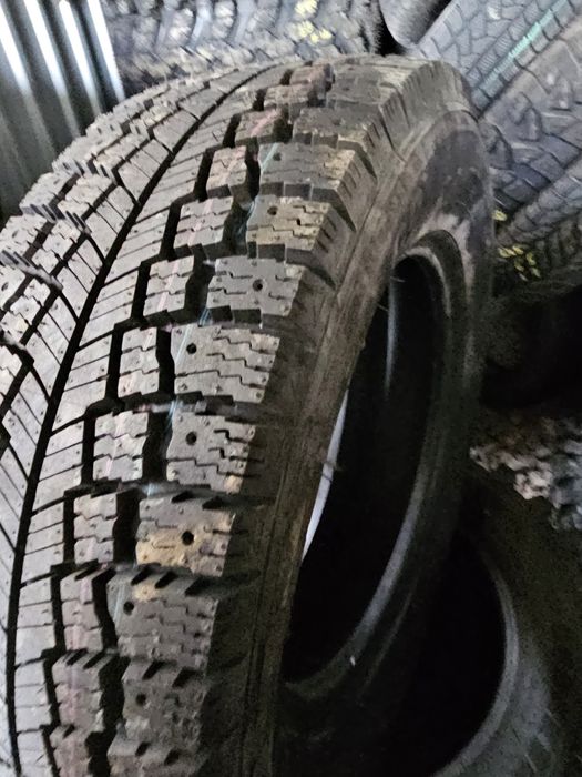 Opony Equipe 205/65 R16c HP Cargo