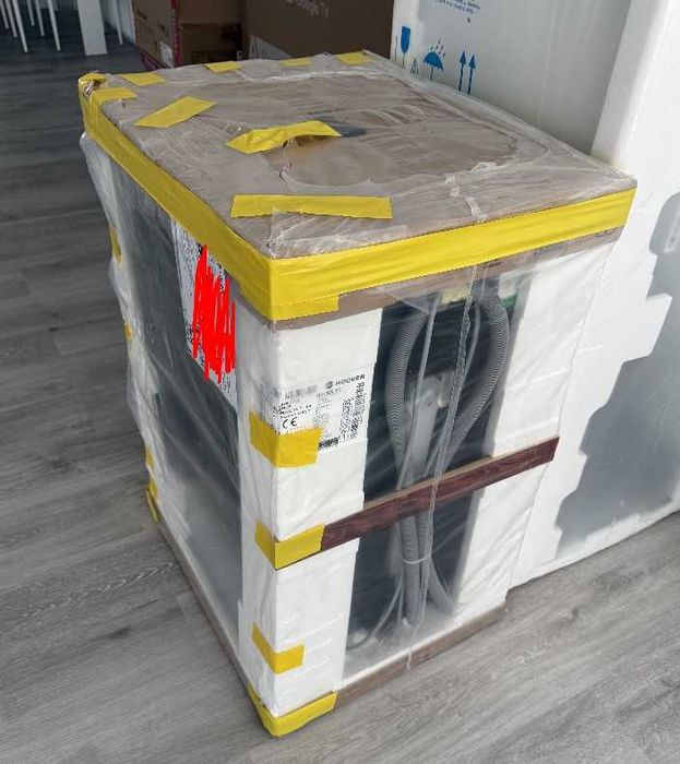 Máquina de Lavar Loiça Encastre HOOVER HI1C5SB *NOVA*